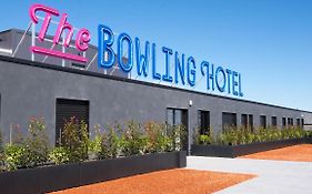 Bowling Hotel Nyon